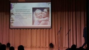 Выступление 101 группы День Матери