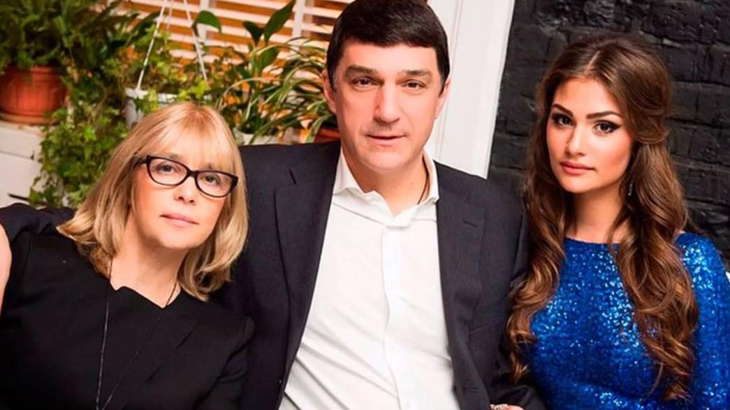 Он изменил жене с Хоркиной и выдал дочь за Александра Овечкина: Как сейчас живет Кирилл Шубский? смотреть онлайн