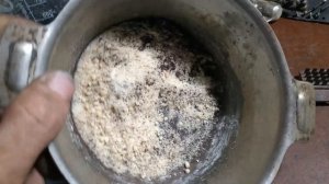 19,10,2023 Фильтр ДП2 и другие находки за гаражами