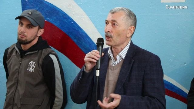 Всероссийская военно-спортивная игра для школьников «Зарница 2.0» 21.04.2025 смотреть онлайн