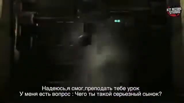Дедпул против Джокера смотреть онлайн