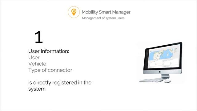 Mobility Smart Manager