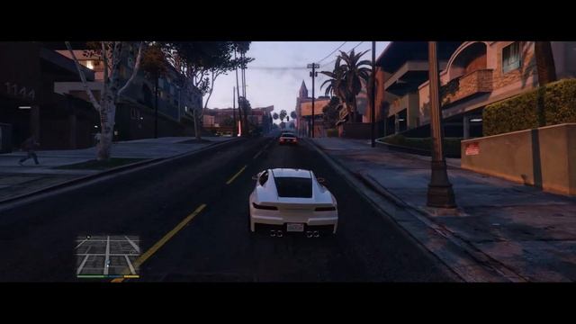 GTA 5 Прохождение Уборка в бюро смотреть онлайн