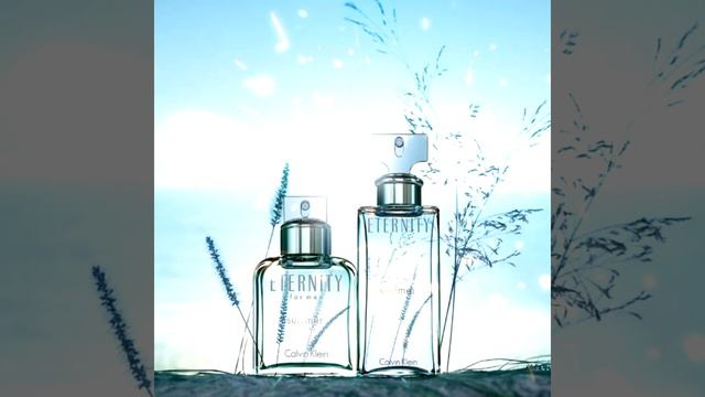 Nước Hoa Nam Calvin Klein Eternity For Men Summer EDT Nam Tính, Năng Động & Lôi Cuốn смотреть онлайн