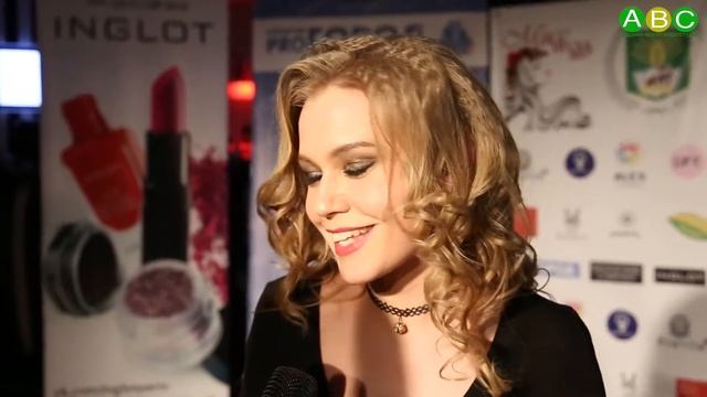 Мисс Пермской ГСХА 2017 смотреть онлайн