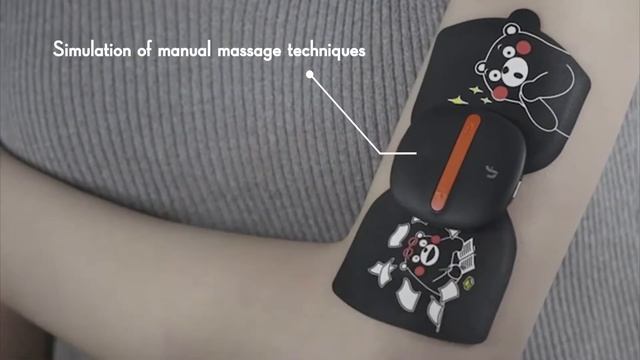 How to use Magic Touch Max Portable Massager? смотреть онлайн