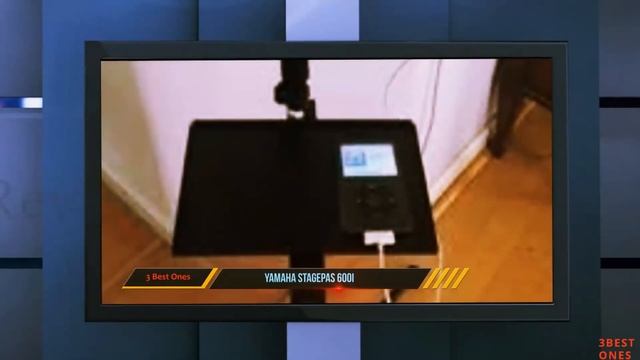 Best Dj Speakers in 2023 смотреть онлайн