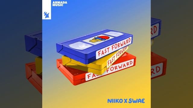 Fast Forward (Extended Mix) смотреть онлайн