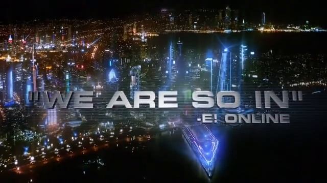 Almost Human 1x04 Promo [HD] смотреть онлайн