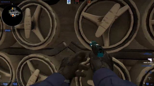 But I'm Not An AWPer смотреть онлайн