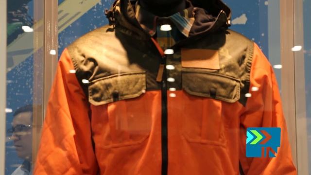 Oakley Cedar Ridge Jacket & Jackpot Pants - BoardInsiders.com - 2016 Oakley Snowboard Outerwear смотреть онлайн