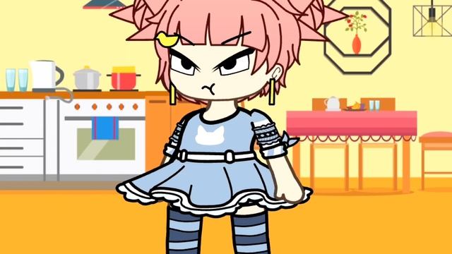 Meme шла шла шла пирожок нашла (И ОРИГ И НЕ ОРИГ)