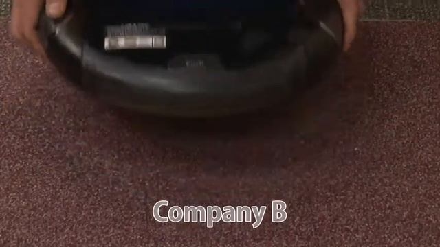 IClebo Arte Robotický Vysavač - Test Sání