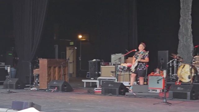 7/30/2023, Talia Keys, Sandy Amphitheater, Sandy, Utah смотреть онлайн