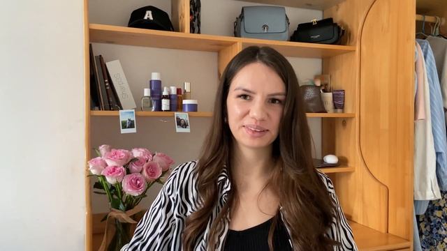 Купила Dyson hs05 в Китае. Честный обзор + цены смотреть онлайн