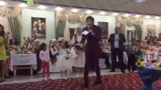 Галымжан Жолдосбай - шап шап шапалак эки жаска махабат