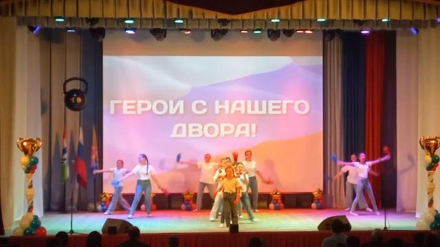 Будь первым