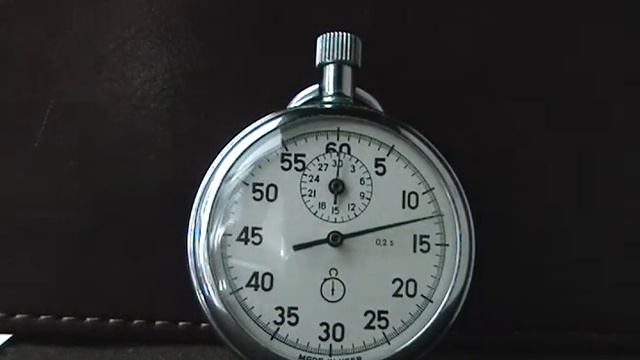 Štoperica, Made in USSR смотреть онлайн