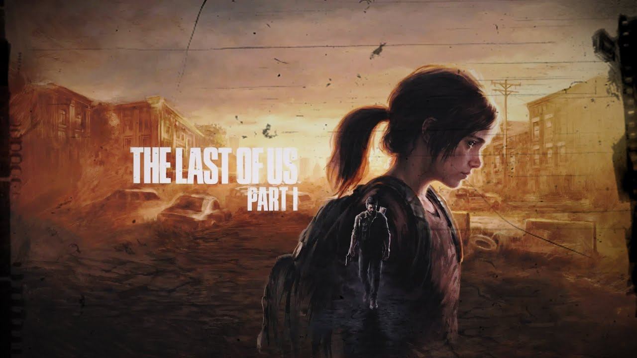 The Last of Us Part 1. Remake. PS5. Стрим #2 смотреть онлайн