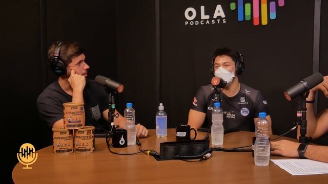 SERÁ QUE O ARTHUR NORY MUDA DE ESPORTE? - ARTHUR NORY | CORTES PODSPORT смотреть онлайн