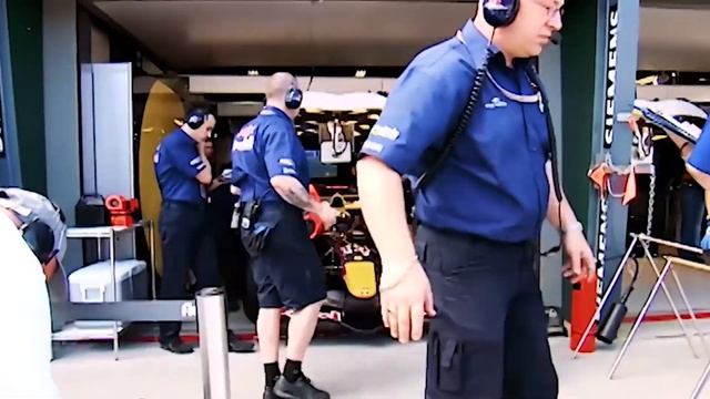 INSANE Methods Christian Horner used to bring Red Bull F1 glory смотреть онлайн