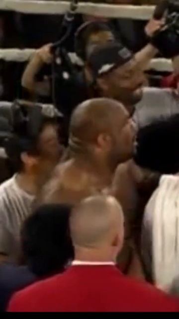 Mike Tyson vs Bob Sapp a fight that nearly happened смотреть онлайн
