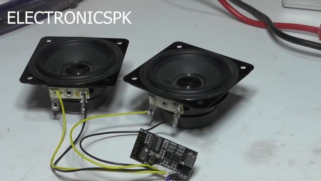 MH-M38 MINI BLUTOOTH 5.0 AMPLIFIRE BOARD SOUND TEST |3W+3W OUTPUT SPEAKER.|china Item| #aliexpress