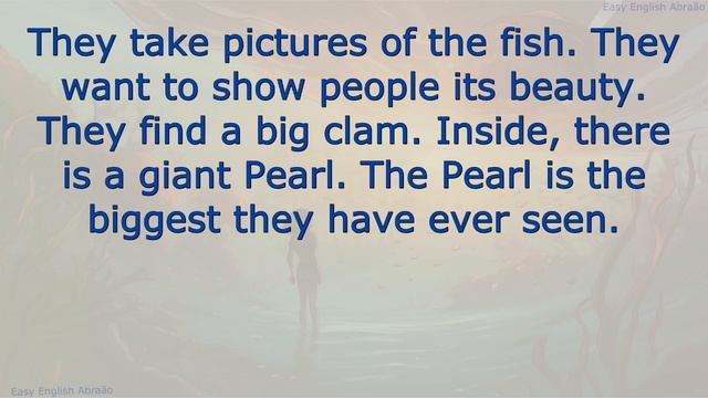 Story Based English Learning Beginner Level