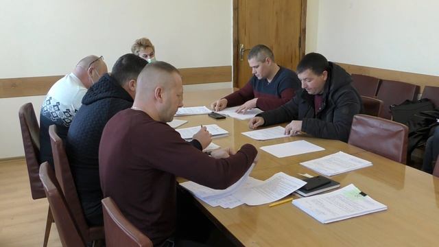 Земельна комісія. Які питання землі розгляне сесія 2.3? смотреть онлайн