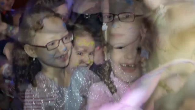 Петин День Рождения! УРААА!!! 6 лет!!! смотреть онлайн