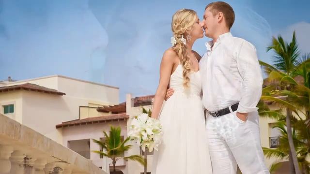 Карибская сказка для двоих...avi