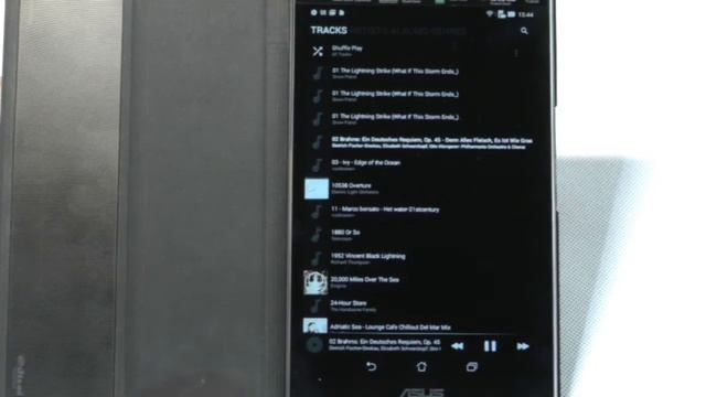 Asus ZenPad 8.0, theater смотреть онлайн