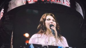 Алиса Супронова - Гимн России, 2022