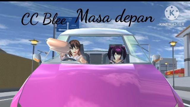 [Alba Story] Pergi ke masa depan #12 Drama Sakura School Simulator смотреть онлайн