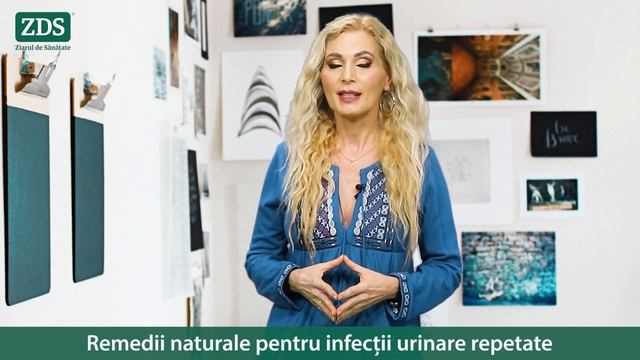 Remedii naturale pentru infecții urinare repetate смотреть онлайн