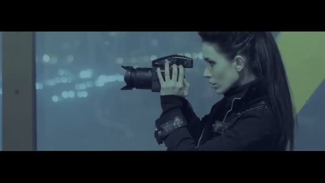 Unity One - Infrared (OFFICIAL MUSIC VIDEO) смотреть онлайн