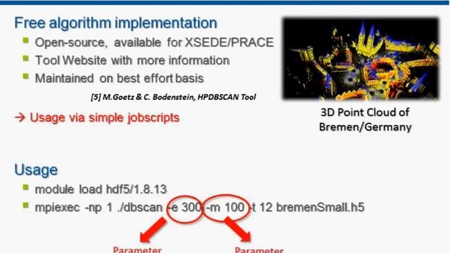 Copy of PRACE XSEDE Interoperability Projects 20150306 1406 1 смотреть онлайн