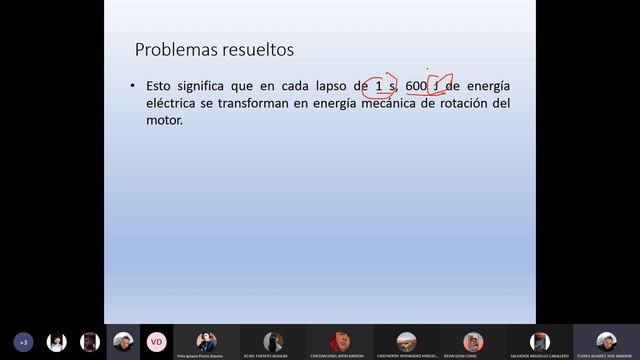 Potencial eléctrico, cálculo de Kw h y costo real 403 смотреть онлайн