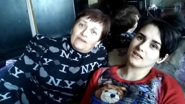 Мамина вишня. Дует с мамой смотреть онлайн