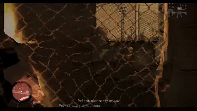 КАК ПРОЙТИ ФИНАЛЬНУЮ МИССИЮ ПО ЗАЧИСТКЕ ТЮРЬМЫ С 3% ХП - GTA 4: The Lost and Damned