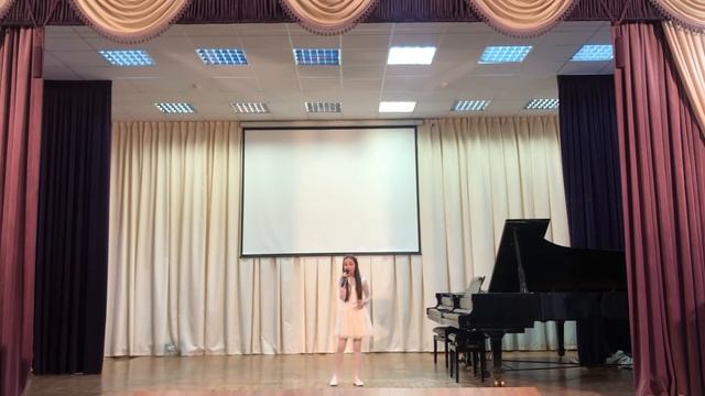 Самира Шарапова смотреть онлайн