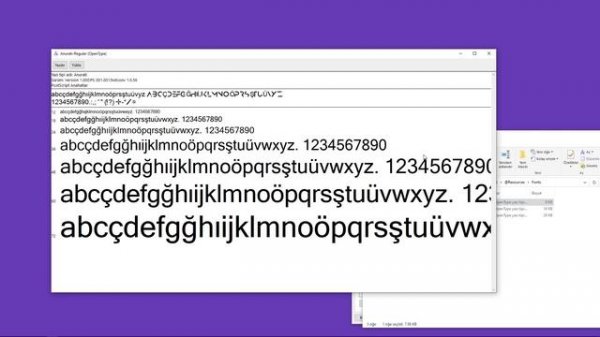 Mond Rainmeter Date and Digital Clock Skin | Rainmeterbase