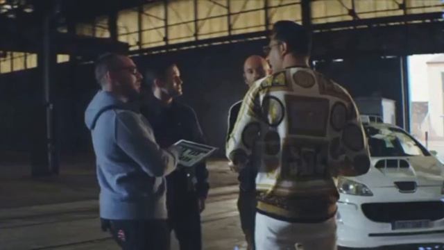 TAXI 6 (2021) смотреть онлайн