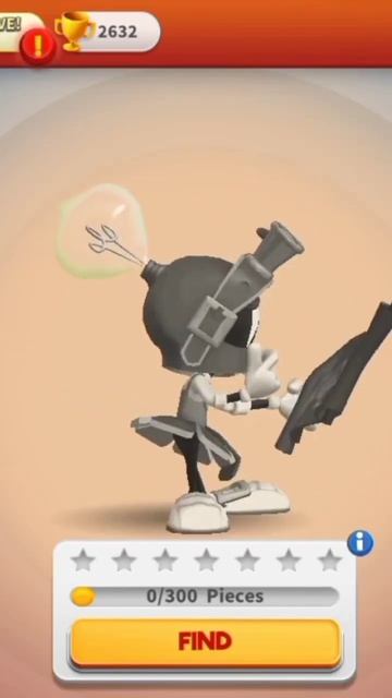 Toy maker marvin full model Looney tunes world of mayhem смотреть онлайн