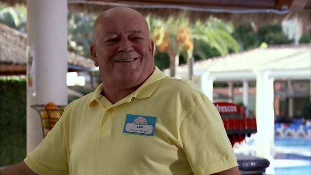 Lesley's Best Moments! | Benidorm