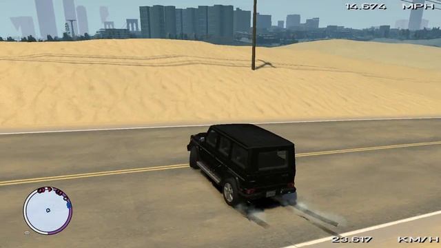 G500 vs G55 vs G63 vs G65 новые гелики против старых ветеранов на время по кругу смотреть онлайн