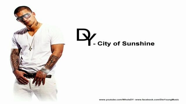 DY - City of Sunshine смотреть онлайн