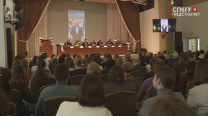 Новости СПбГУ: IX Международный экономический симпозиум в СПбГУ