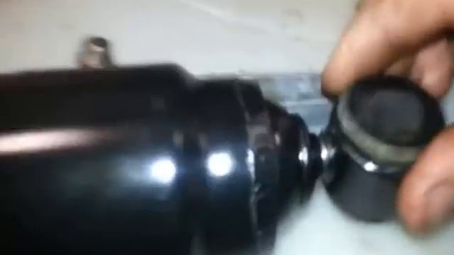 Volkswagen Air shock install on a 92 mazda b2200 смотреть онлайн