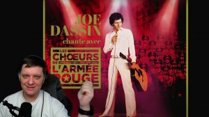 Salut les amoureux | Реакция на Joe Dassin